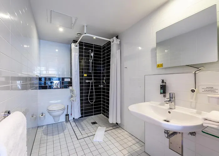 Hotel Premier Millerntor 3*