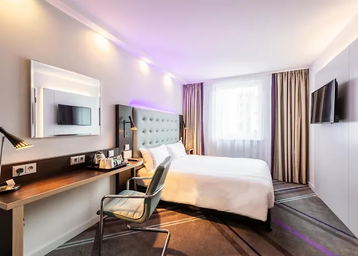 Premier Millerntor Hotel